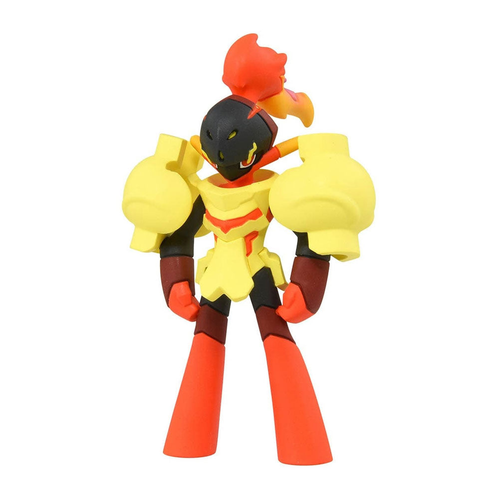 POKEMON MONCOLLE ARMAROUGE MS-54 | TAKARA TOMY POKEMON MONCOLLE ARMAROUGE MS-54 | TAKARA TOMY